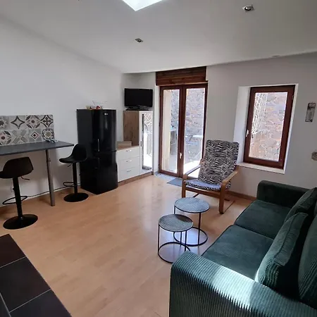 Apartment Pearl Agde