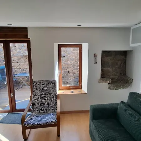 Apartment Pearl *