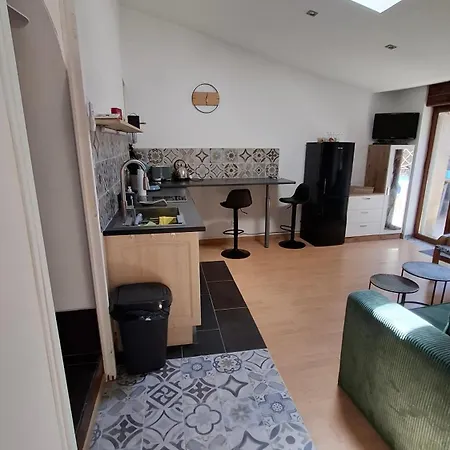 Pearl Apartment Agde