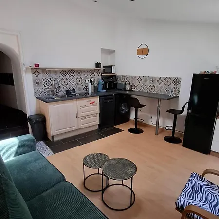 Pearl Apartment Agde