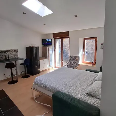 Apartment Pearl *