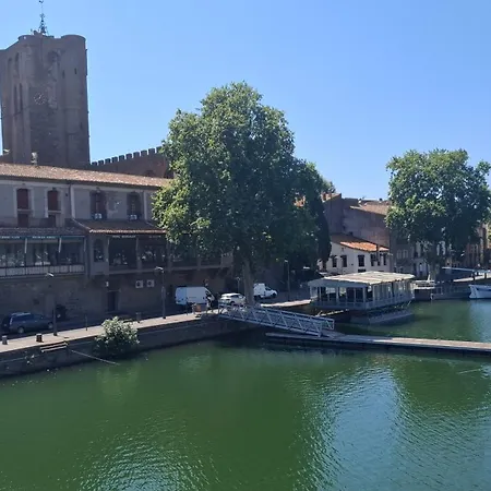 Pearl Apartment Agde